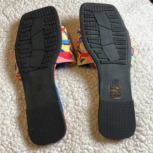 🌺RETRO STYLE SANDALS🌺 - Picture 8 of 8